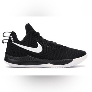 LeBron Witness 3 Mens 8.5